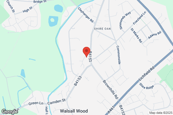 Ward Roofing