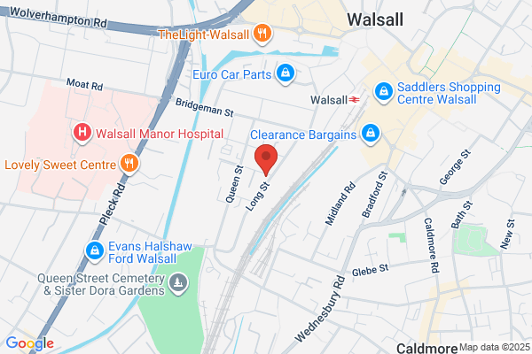 South Staffordshire Saddlery