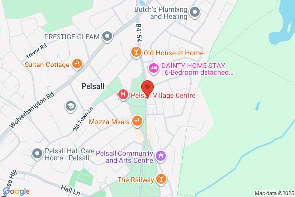 Wenaas (Midlands)