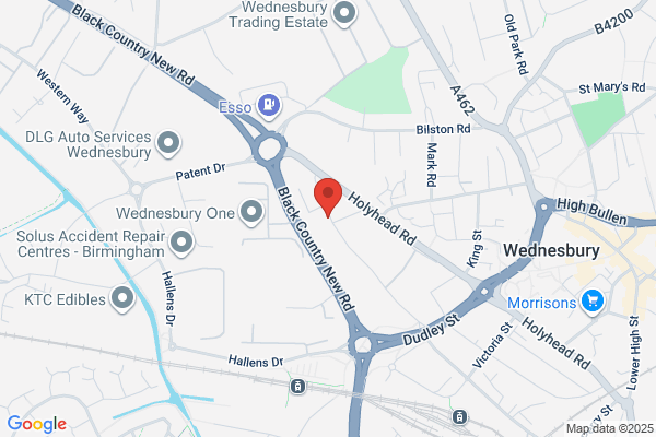 Monway Builders Supplies Ltd