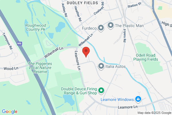 Charlie Caterpillar's Day Nursery Ltd
