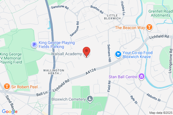 Walsall Academy