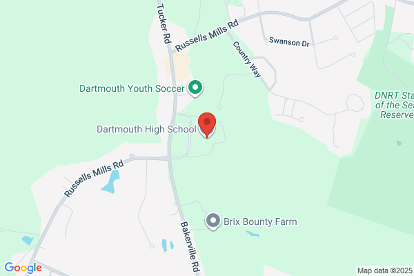 Dartmouth High School