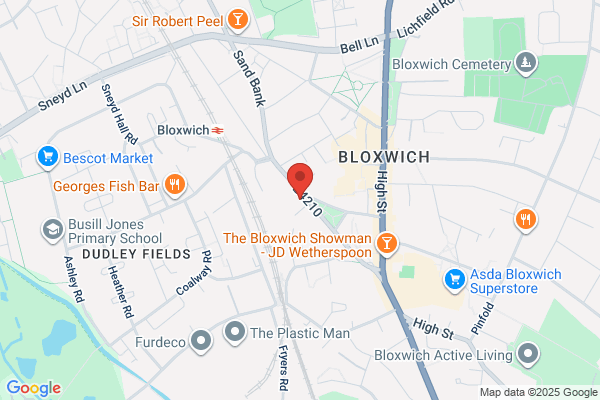 Elmore Green Primary School