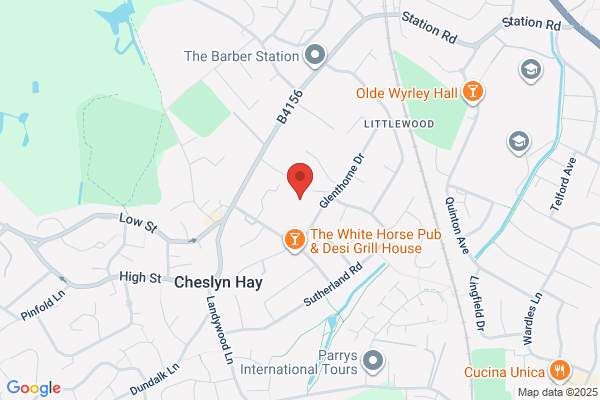 Glenthorne Primary School