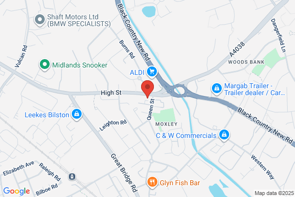 Moxley Infant School