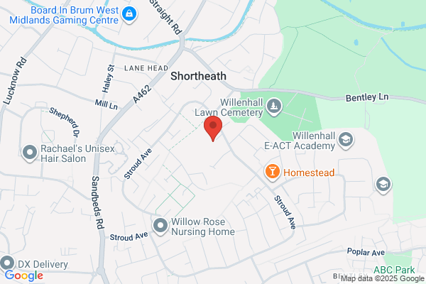 Rosedale C Of E Infant School