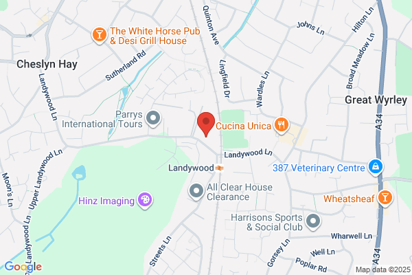 A1 Skip Hire Great Wyrley