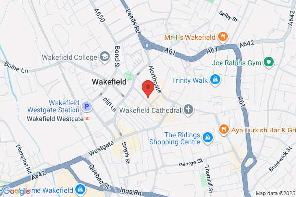 The Wakefield Chambers
