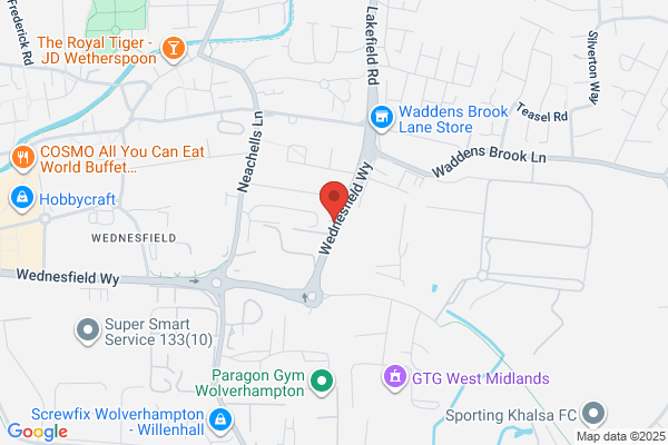 Central Plate Services Ltd