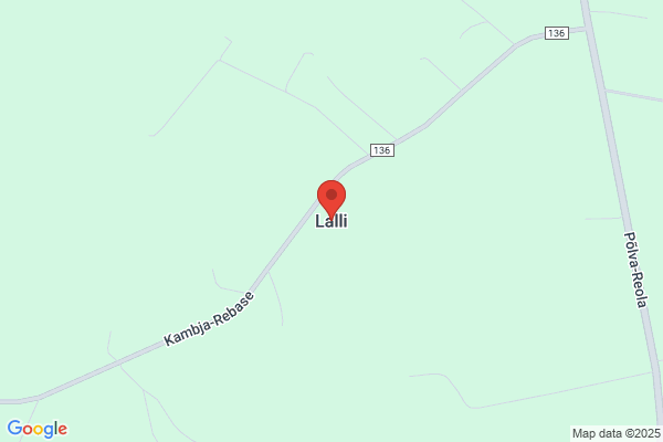 Lalli