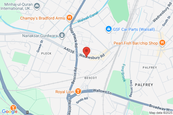 Institute of Party Wall Surveyors