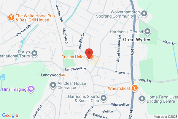 Quinton Court Take Away