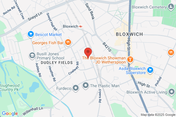 Starlight Of Bloxwich