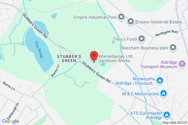 Bedestone Manufacturing Ltd