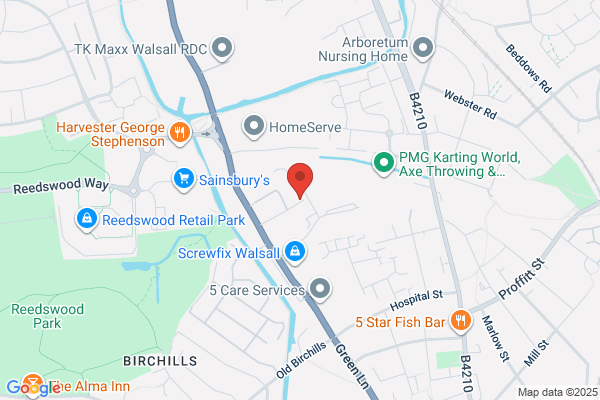 Brewer Street Adult Training Centre