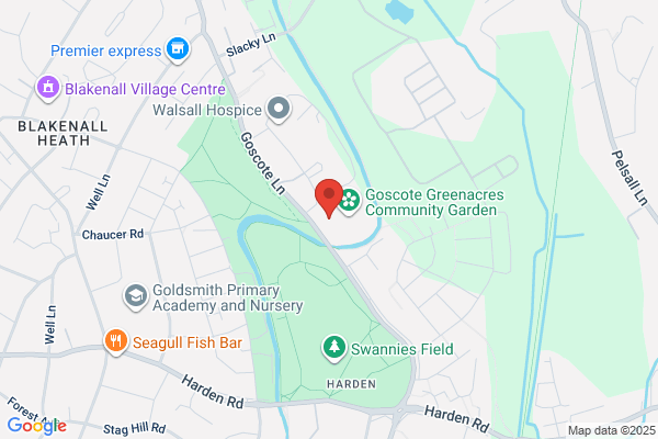 Goscote Adult Training Centre