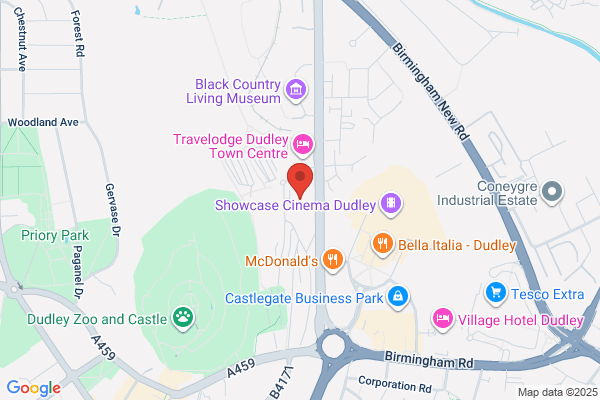 Open College Of The Black Country