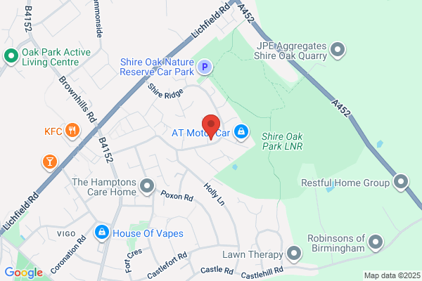 Avenues Training Services