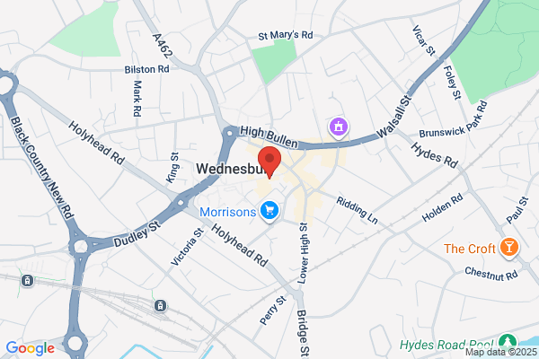 Your Co-op Travel Wednesbury