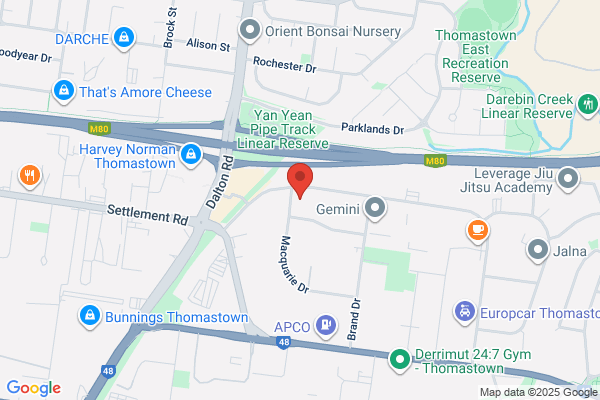 Able Cutting Services Ltd
