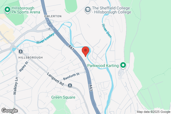 Shelfield Upholstery
