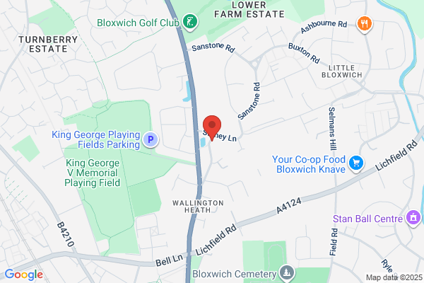 Bloxwich Veterinary Centre