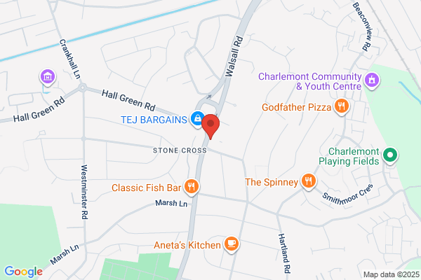 Stonecroft Veterinary Practice