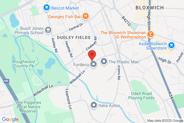 Excel Waste Services Ltd