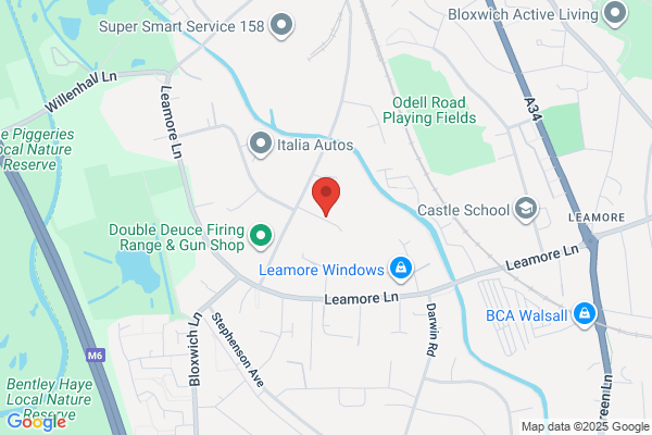 Green Lane Motor Salvage Limited