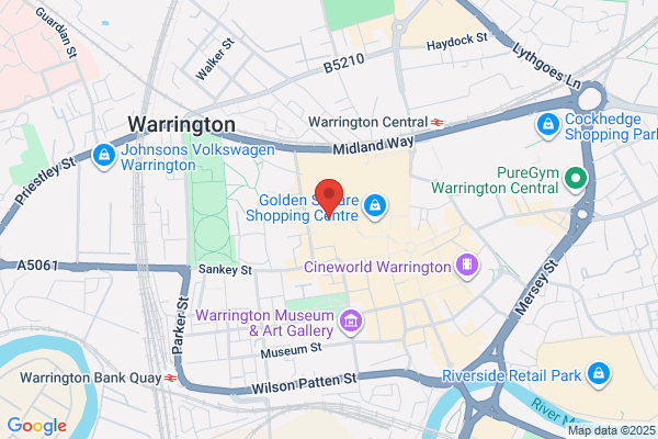 WHSmith