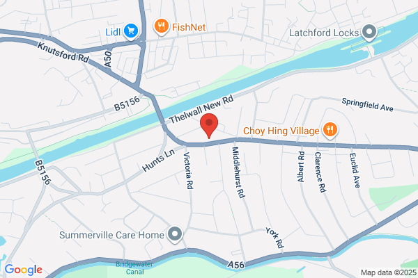 Warrington Hair Loss Clinic