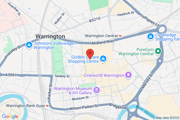 Waterstones Bookshops Ltd