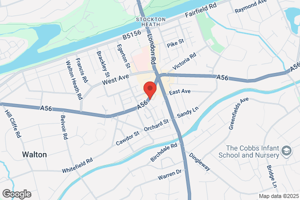 Cottons Bridal Centre