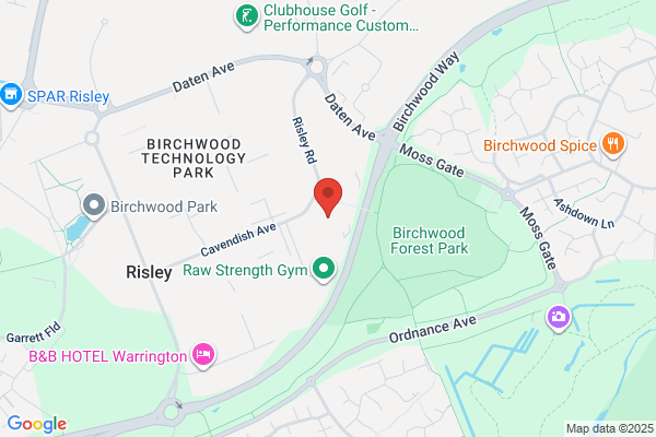 Birchwood Builders