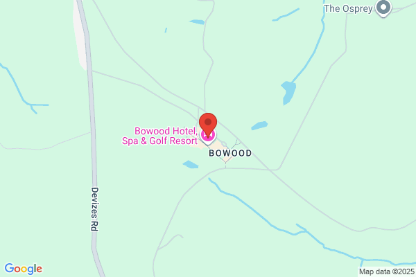 Bowood Event Hire