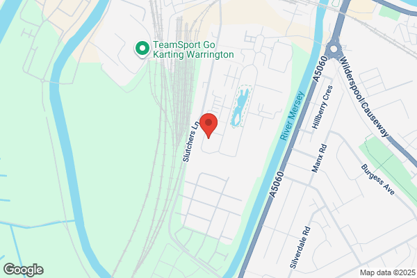 Business Link (Cheshire & Warrington)