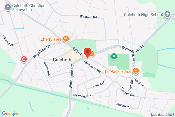 Culcheth Car Spares