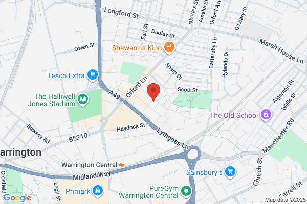 Direct Auto Supplies Ltd