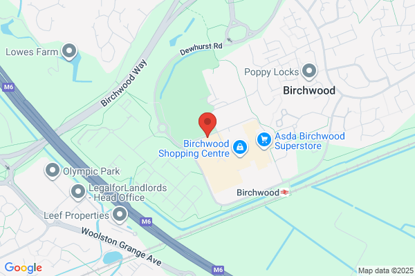 We Buy Any Car Warrington Woolston - CLOSED
