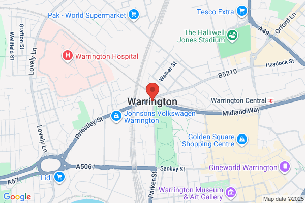 R & A Motors