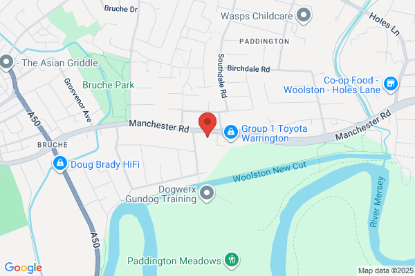 Bentleys (Warrington)