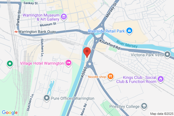 Chester Road Motors