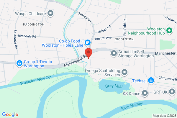 Woolston Car Centre