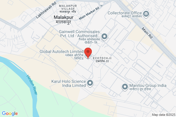 Global Autotec Ltd