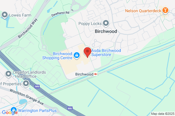 Culcheth Carpets