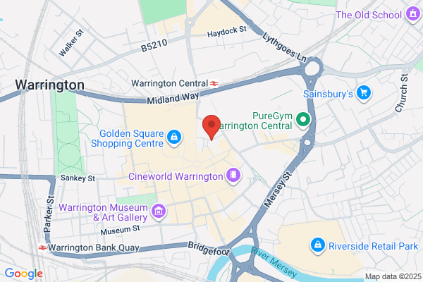 E D S Carpet Warehouse Ltd