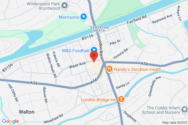 Stockton Heath Carpet Centre