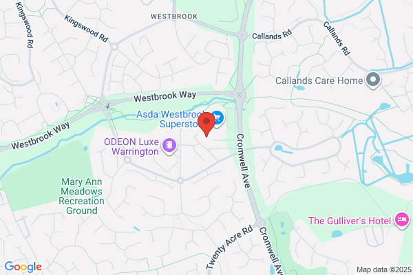 Westbrook Carpets Warehouse
