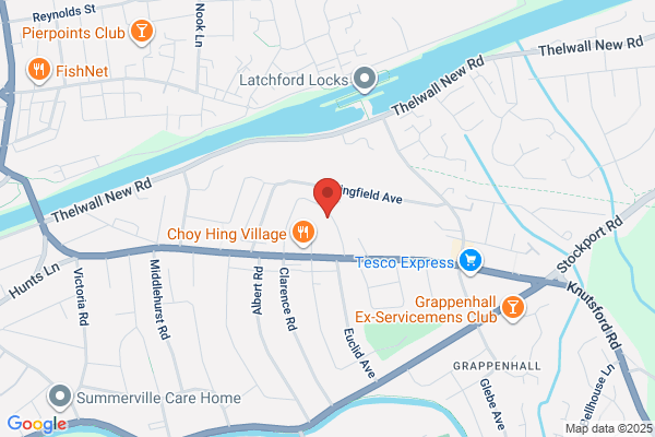 WA4 Plumbing, Heating & Bathrooms